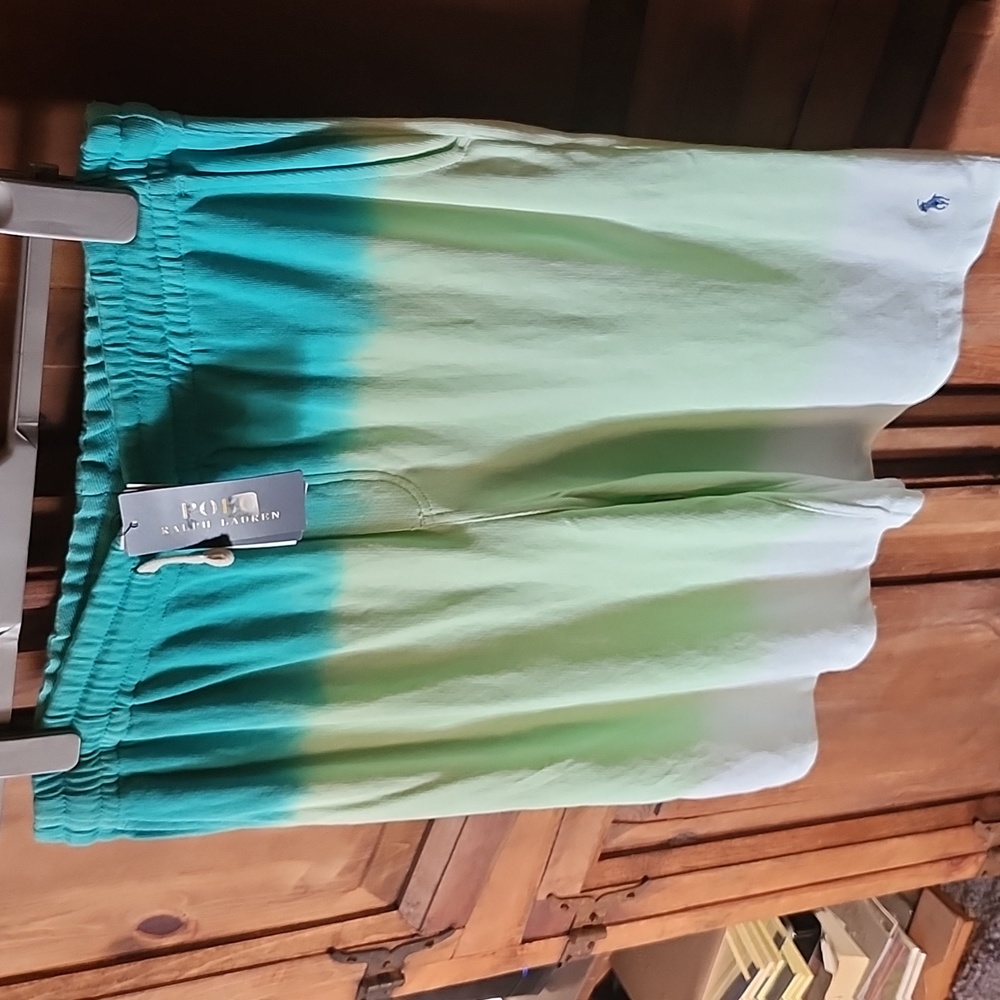 Polo shorts xl